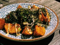 明太子小土豆-Fukumimi·美醉堂 居酒屋(金尚店)