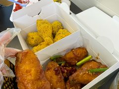 -正谈炸鸡(深圳首店)