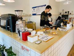 -Cafe Villa