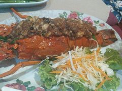 -Red Lobster