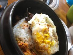 -二刚大块烤肉(东山商业街店)