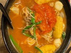 -谭仔三哥米线(屯门时代广场北翼店)