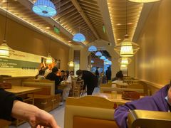 大堂-闻老头·菊花炭烤肉(D11店)