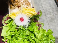 -东来顺铜锅炭火涮肉(上地华联店)