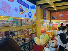 -娃娃集合营(上海奉贤龙湖天街店)