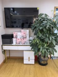 -茜茜美妍堂·华熙生物·甜朵体验中心