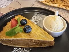 -安妮意大利餐厅(世贸天阶店)