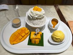 -Make Me Mango Tha Tian