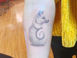 点击看大图 -MDZ STORE·TATTOO·耳饰