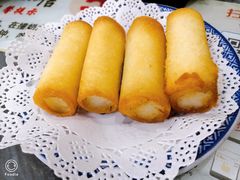 -恒信牛奶甜品(南京总店)