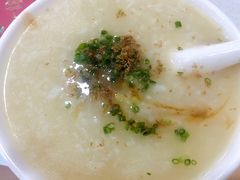 鸡粥-振鼎鸡(天钥桥路店)