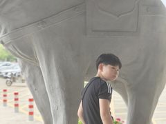 -盈香心动乐园