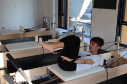 -Real Pilates优体普拉提