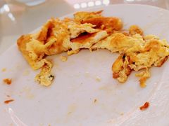 摊柴鸡蛋-何适山庄 ·可团建(水长城P2停车场店)