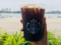 -星巴克(成都科学城店)