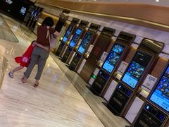 -英皇电影城(英皇集团中心IMAX店)