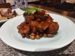 金牌梅香排骨-南京大牌档(济南万象城店)