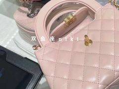 -CHANEL(恒隆广场店)
