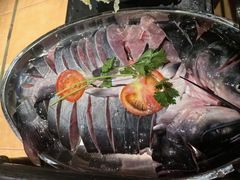 -阿婉贵州苗家酸汤鱼(梅林店)