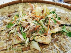 -农家鸡宴私房菜(城东店)