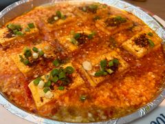 -花盐街·四川乐山小吃(西单大悦城店)