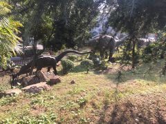 -自贡恐龙博物馆