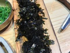 -金顺韩式烤肉·网红烤肉店(广利路店)