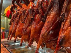 -夏茅维记饭店