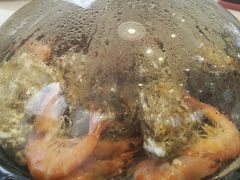 -前王院•巧克力海鲜市集餐厅(万平口店)