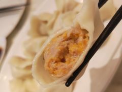 -喜鼎海胆水饺(柏威年购物中心店)