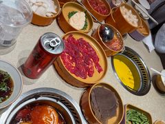 -海底捞大排档火锅(打浦路店)