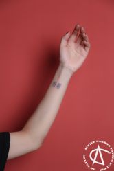 -AC TATTOO 纹身