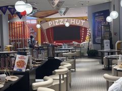 -必胜客(大悦城店)