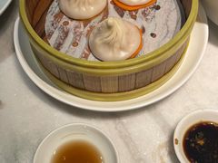 -苏帮袁Sue Cuisine(来福士店)