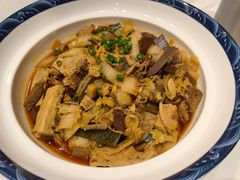 -老爷庙风味美食府(魏都大道店)