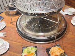 -姥家海鲜大锅台(永丰胡同老店)