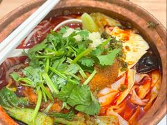 -小满手工粉(上海月星环球港店)
