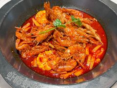 -虾吃虾涮.虾火锅.肉蟹煲(步步高梅溪新天地店)