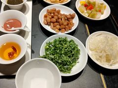 -鼓楼东街老火锅(鼓楼店)