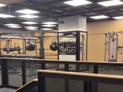 -燃坊JEN ACTIVE游泳健身中心·深圳前海JEN酒店