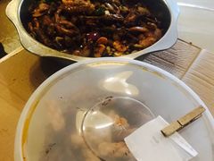 -勇记干锅居(德阳店)