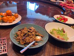 -万丽轩·粤菜(王府井金茂万丽酒店)