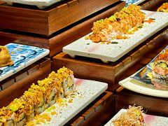 -川骄海鲜自助(亚运村店)