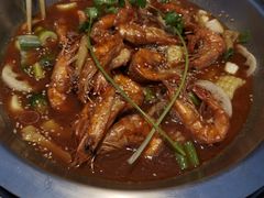 -邵汇大虾火锅(鲁迅路店)