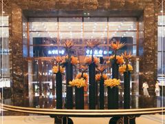 -长沙富力万达文华酒店