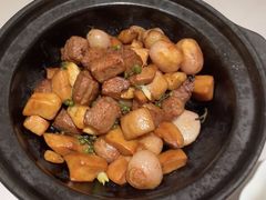 -狮王府淮扬菜(百家湖1912店)