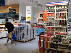 -宜家·瑞典食品屋(四元桥店)