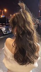 点击看大图 -MORI HAIR SALON日式美发沙龙