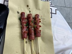 -严三毛口味虾·小严同学的店(曙光路直营店)