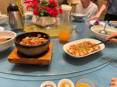 -妈妈菜舟山海鲜(定海古城店)